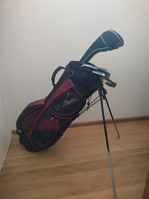 Die Golfsaison beginnt bald Bild 2