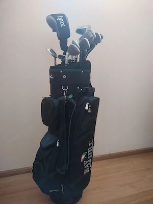 Die Golfsaison beginnt bald Bild 3