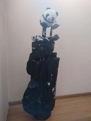 Die Golfsaison beginnt bald Bild 4