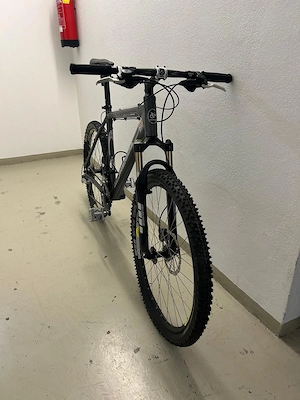 Mountainbike Merida Bild 2