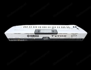 Keyboard Yamaha Tyros 1 zu verschenken Bild 2