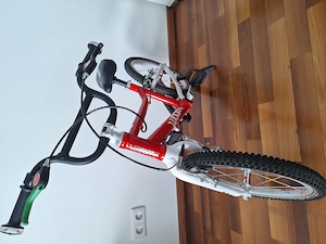 woom3 in sehr gutem Zustand Bild 2