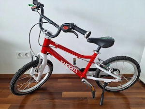 woom3 in sehr gutem Zustand