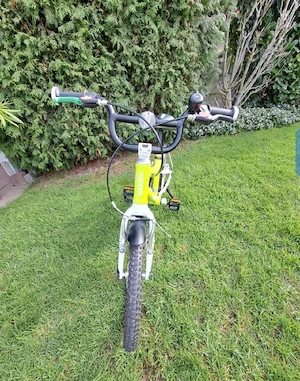 woom 3 automagic  Bild 2