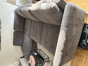 Sofa zu verkaufen