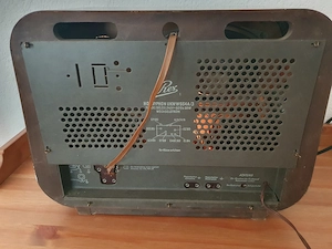 Hornyphon Rex UKW Radio Bild 2