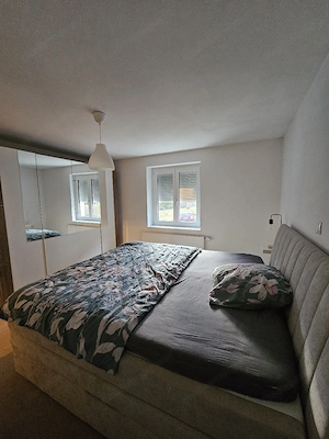 Box SpringBett Bild 3