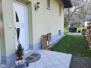 3 Zimmer Wohnung zu vermieten, 69m2, Kamin, Parkplatz, in Lorüns Bild 5