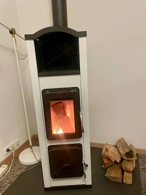 3 Zimmer Wohnung zu vermieten, 69m2, Kamin, Parkplatz, in Lorüns Bild 8