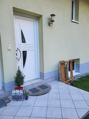 3 Zimmer Wohnung zu vermieten, 69m2, Kamin, Parkplatz, in Lorüns Bild 7