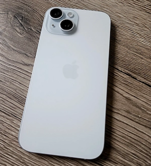 apple iPhone 15      Bild 4