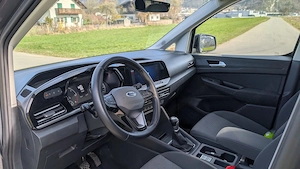 Ford Tourneo Connect 2,0 EcoBlue L1 Active AWD Kombi   Family Van, Mini Camper Bild 6