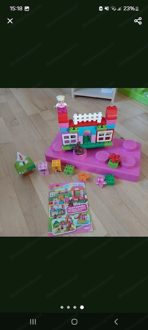 Lego Duplo 10571 Bild 2