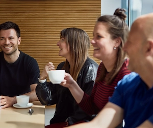 Staplerfahrer (m w d) in Ludesch gesucht! Bild 2