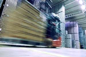 Staplerfahrer (m w d) in Ludesch gesucht! Bild 4