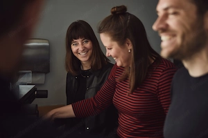 Staplerfahrer (m w d) in Ludesch gesucht! Bild 3