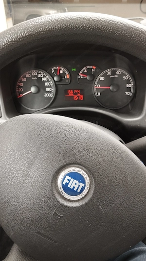 Fiat Punto 188 Bild 2