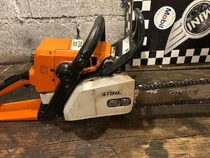 Stihl 023 