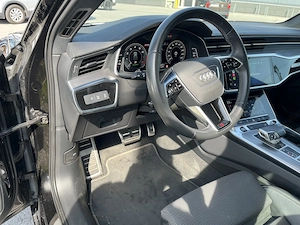 Audi A6 Avant 50 TFSI e quattro Sport S-tronic   Plug-in Hybrid | Top Ausstattung | Top Zustand Bild 5