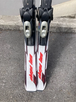 Ski Head 149cm Bild 3