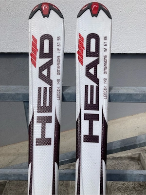 Ski Head 149cm Bild 2