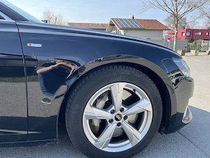 Audi A6 Avant 50 TFSI e quattro Sport S-tronic   Plug-in Hybrid | Top Ausstattung | Top Zustand Bild 9