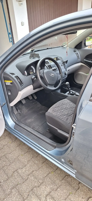 Kia Ceed 1.6 Diesel Bild 5