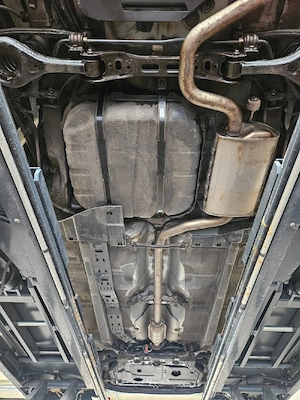 Kia Ceed 1.6 Diesel Bild 3