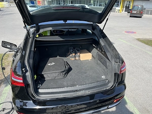 Audi A6 Avant 50 TFSI e quattro Sport S-tronic   Plug-in Hybrid | Top Ausstattung | Top Zustand Bild 10