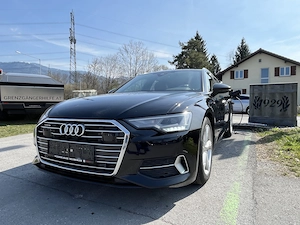 Audi A6 Avant 50 TFSI e quattro Sport S-tronic   Plug-in Hybrid | Top Ausstattung | Top Zustand Bild 7