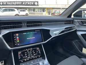 Audi A6 Avant 50 TFSI e quattro Sport S-tronic   Plug-in Hybrid | Top Ausstattung | Top Zustand Bild 3