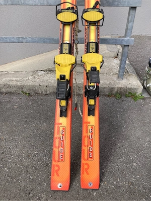 Tourenski günstig Bild 3