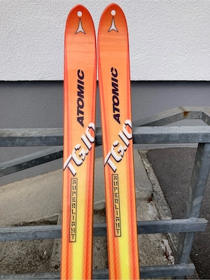 Tourenski günstig Bild 2