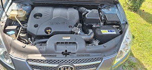 Kia Ceed 1.6 Diesel Bild 8