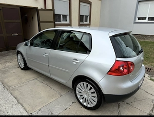 Verkaufe TippTop Golf 5 Bild 2