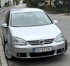 Verkaufe TippTop Golf 5 Bild 4