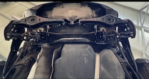 Verkaufe TippTop Golf 5 Bild 7