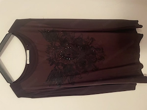 Oberteile in Gr 46 xl Bild 3