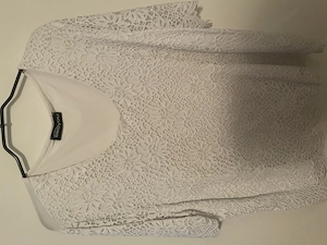 Oberteile in Gr 46 xl Bild 2