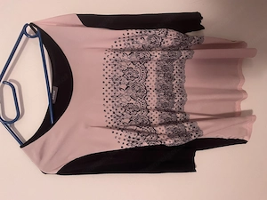 Oberteile in Gr 46 xl Bild 4