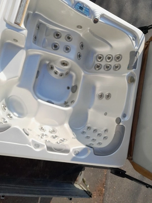 Wirlpool zu Verkaufen Bild 3