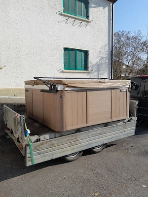 Wirlpool zu Verkaufen Bild 5