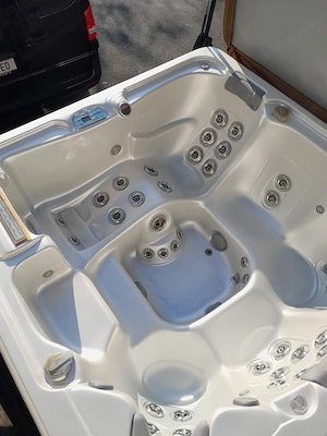 Wirlpool zu Verkaufen Bild 4