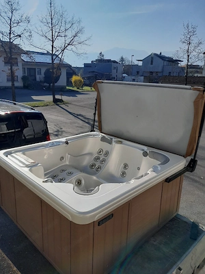 Wirlpool zu Verkaufen