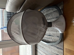 Baby wippe schaukel baby