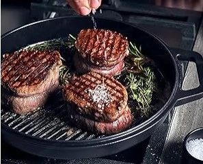 Tim Mälzer Springline Schmortopf  Bild 4