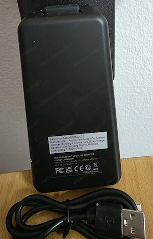 elektronische metronom Bild 2