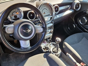 Mini One R56  Bild 5