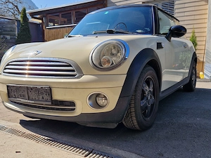 Mini One R56  Bild 2