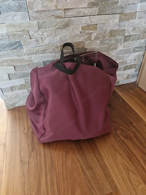 Overlock Nähmaschine